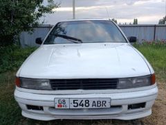 Фото авто Mitsubishi Lancer