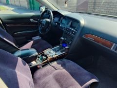 Сүрөт унаа Audi A6