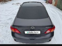 Photo of the vehicle Toyota Corolla