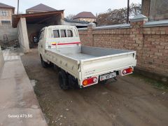 Фото авто Hyundai Porter