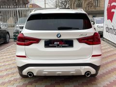 Фото авто BMW X3