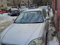 Сүрөт унаа Honda Civic