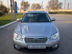 Сүрөт унаа Subaru Outback