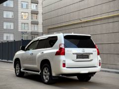 Фото авто Lexus GX