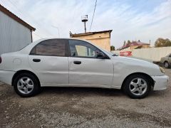 Фото авто Daewoo Lanos (Sens)