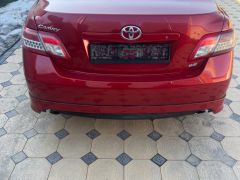 Сүрөт унаа Toyota Camry