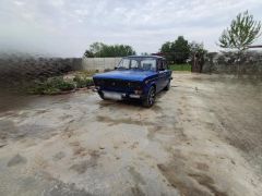 Фото авто ВАЗ (Lada) 2106