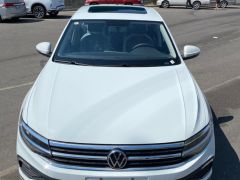 Сүрөт унаа Volkswagen Bora