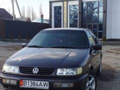 Photo of the vehicle Volkswagen Passat