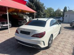 Photo of the vehicle Mercedes-Benz CLA