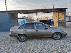 Сүрөт унаа Daewoo Nexia