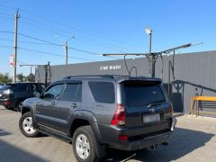 Сүрөт унаа Toyota 4Runner