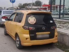 Сүрөт унаа Mazda Demio