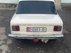 Сүрөт унаа ВАЗ (Lada) 2101