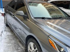 Photo of the vehicle Hyundai Sonata