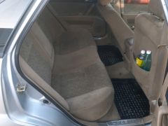 Photo of the vehicle Daewoo Lacetti