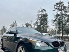 Сүрөт унаа BMW 5 серия