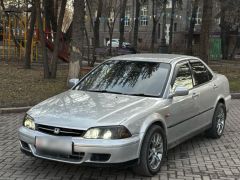 Сүрөт унаа Honda Torneo