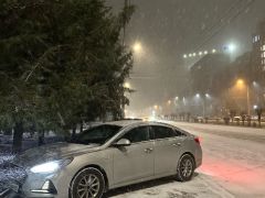 Сүрөт унаа Hyundai Sonata