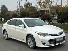 Photo of the vehicle Toyota Avalon