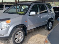 Photo of the vehicle Honda CR-V