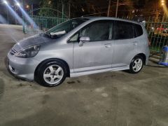 Фото авто Honda Fit