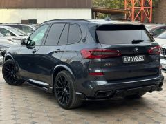 Сүрөт унаа BMW X5