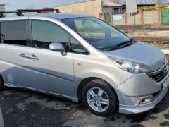 Фото авто Honda Stepwgn