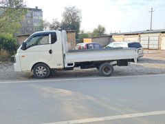 Фото авто Hyundai Porter