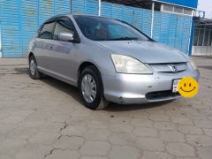 Фото авто Honda Civic