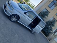 Фото авто Honda Stepwgn