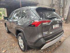 Фото авто Toyota RAV4