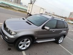 Фото авто BMW X5