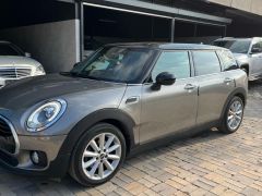 Фото авто MINI Clubman