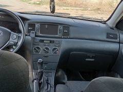 Сүрөт унаа Toyota Corolla