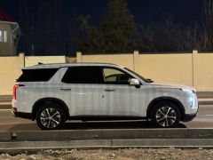 Фото авто Hyundai Palisade