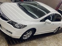 Photo of the vehicle Honda Civic