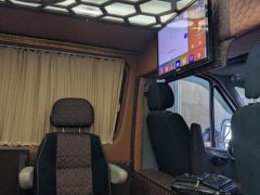 Фото авто Mercedes-Benz Sprinter