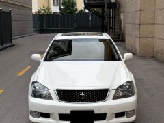 Сүрөт унаа Toyota Crown