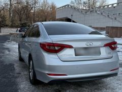 Сүрөт унаа Hyundai Sonata