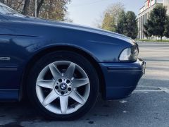 Сүрөт унаа BMW 5 серия