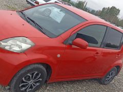 Photo of the vehicle Toyota Passo