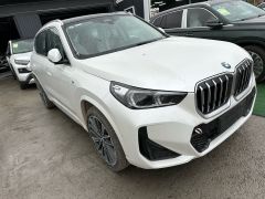 Фото авто BMW X1