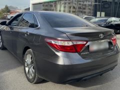 Сүрөт унаа Toyota Camry