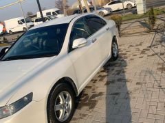 Фото авто Honda Accord