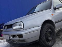 Фото авто Volkswagen Golf