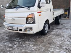 Фото авто Hyundai Porter