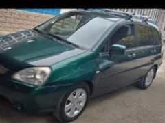 Сүрөт унаа Suzuki Liana