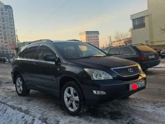 Сүрөт унаа Lexus RX