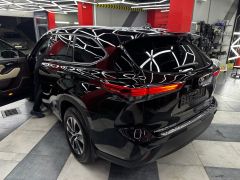 Фото авто Toyota Highlander